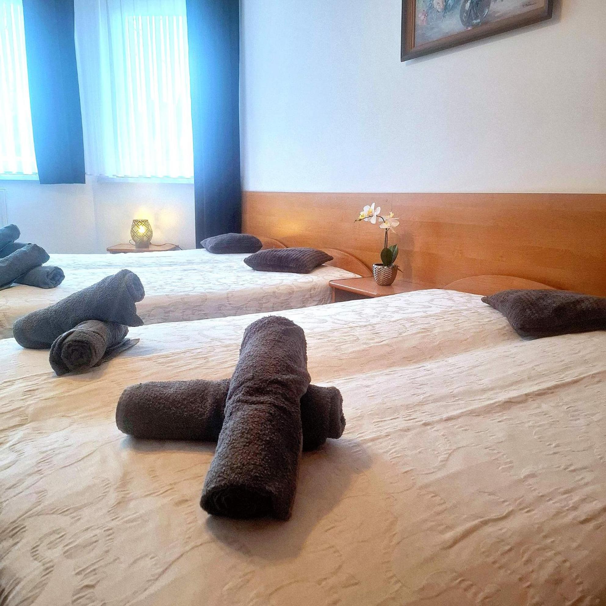 Willa Rysowka Poronin Esterno foto